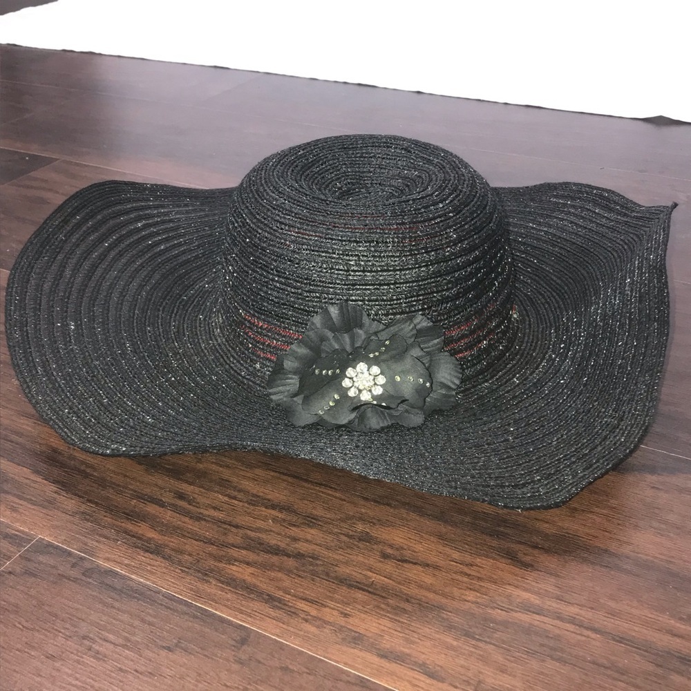 🚨🆕🚨Summer Oversized Beach/Sun Hat